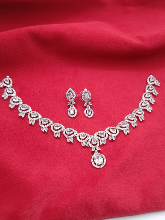 American Diamond Set