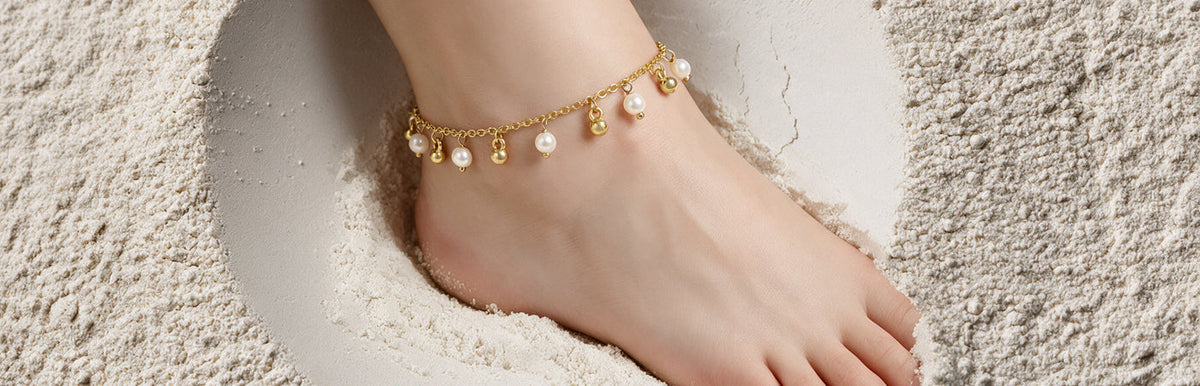 Anklets