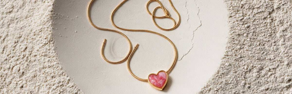 Chain Pendants