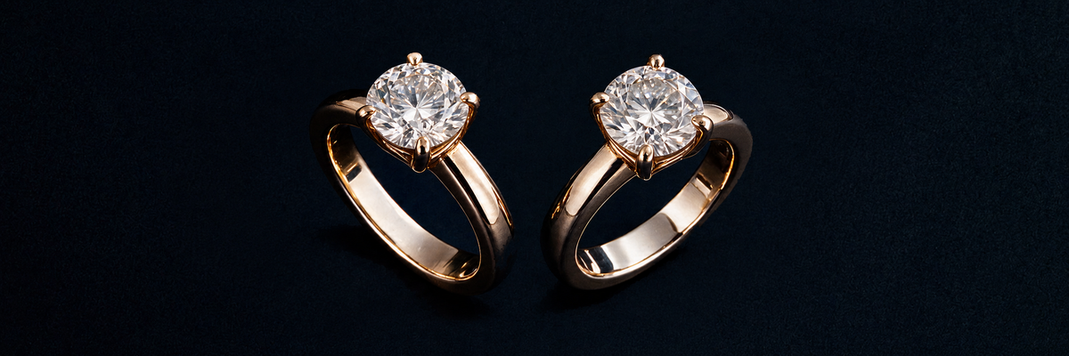 Cocktail Rings
