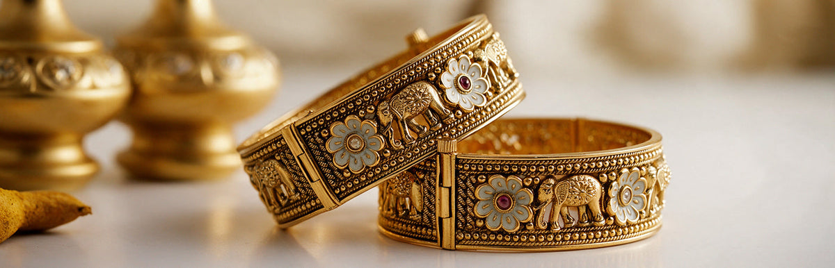 Bangles & Bracelets