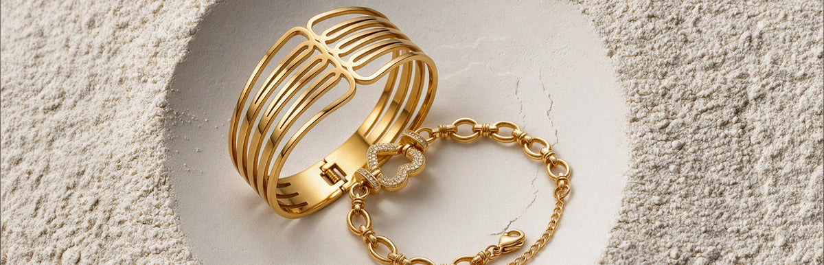 Bracelets