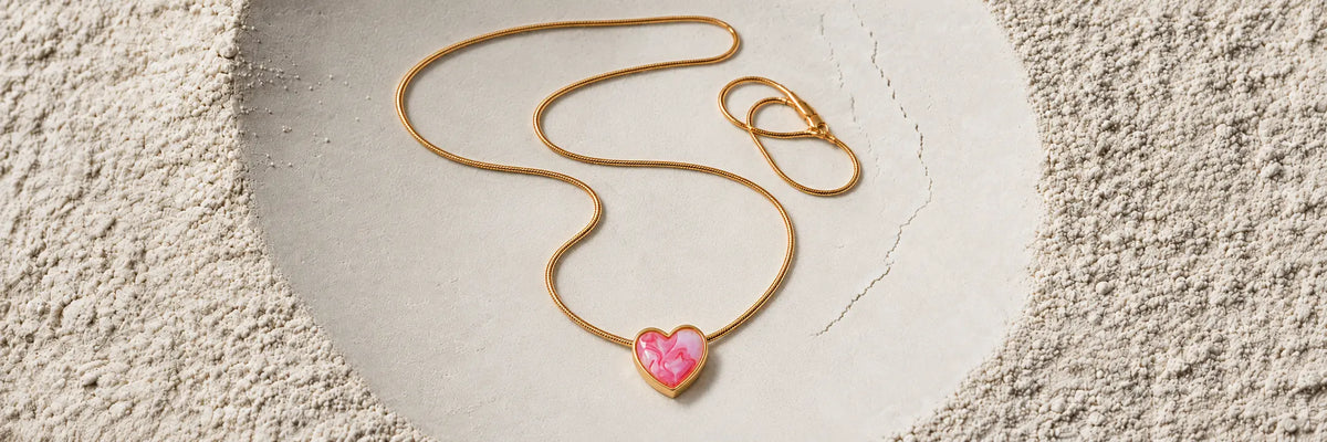 Anti Tarnish Jewellery