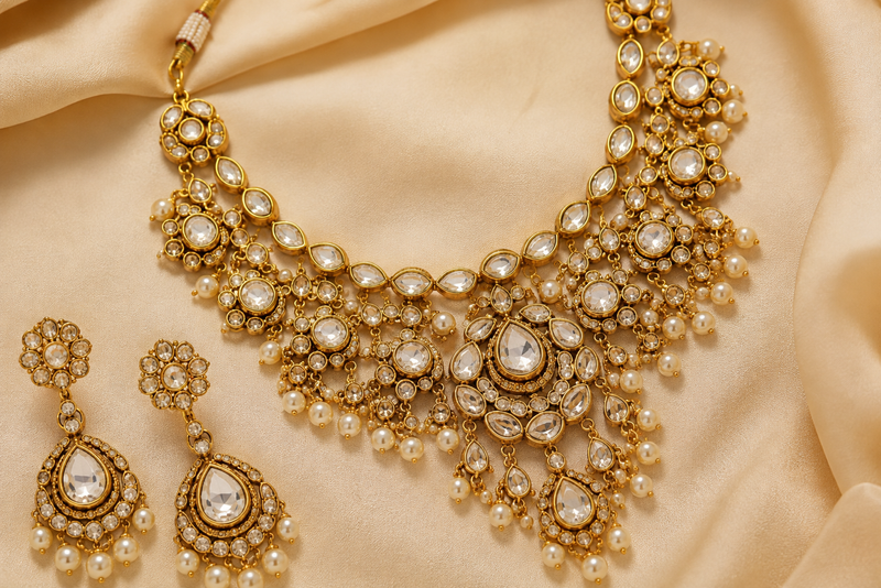 Necklace Sets